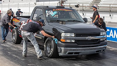 Ultimate Callout Challenge 2025