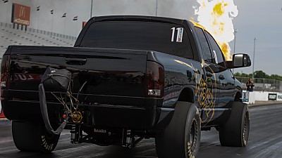 Ultimate Callout Challenge 2018