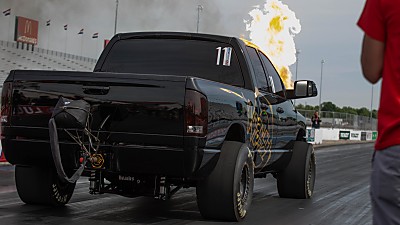 Ultimate Callout Challenge 2018