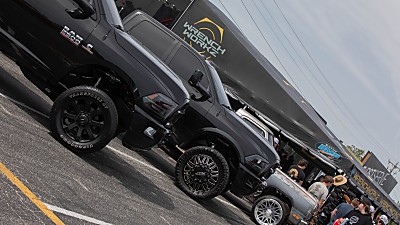 Ultimate Callout Challenge 2022