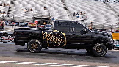 Ultimate Callout Challenge 2017