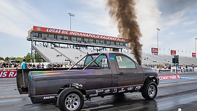 Ultimate Callout Challenge 2016
