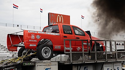 Ultimate Callout Challenge 2018
