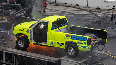 Ultimate Callout Challenge 2017