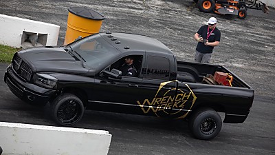 Ultimate Callout Challenge 2024