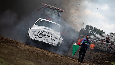 Ultimate Callout Challenge 2023