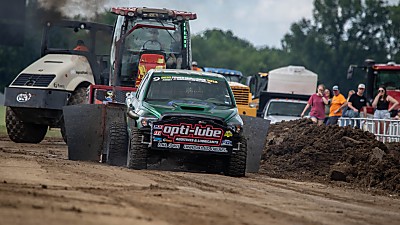 Ultimate Callout Challenge 2024